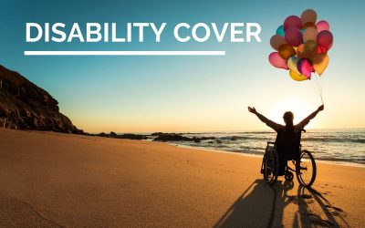 Disability Cover