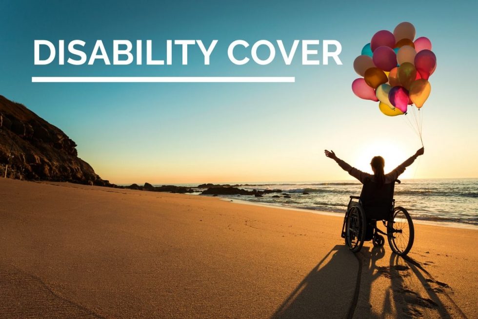 Disability Cover Randsure Brokers