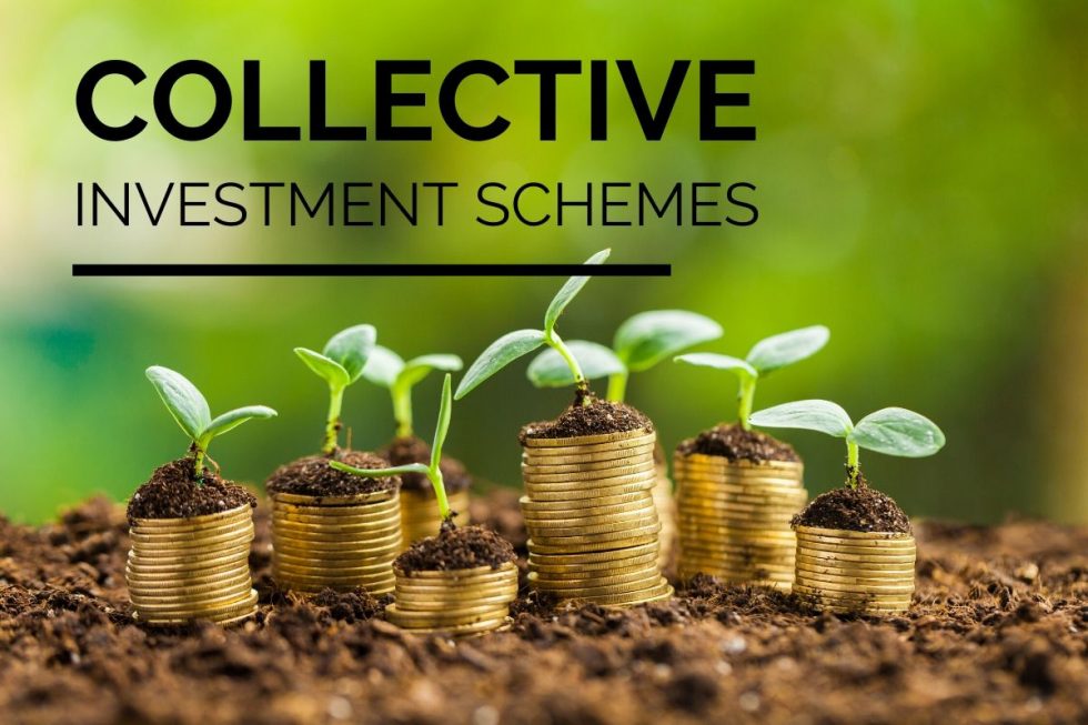 Collective Investment Schemes Randsure Brokers