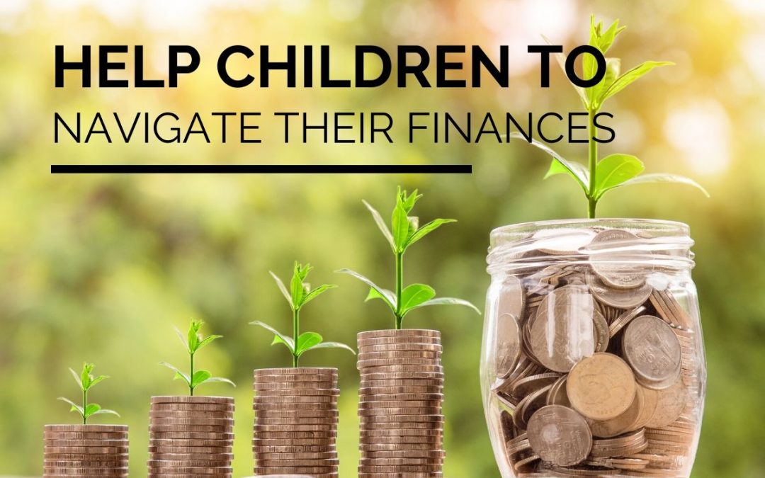 Help Children to Navigate Finances